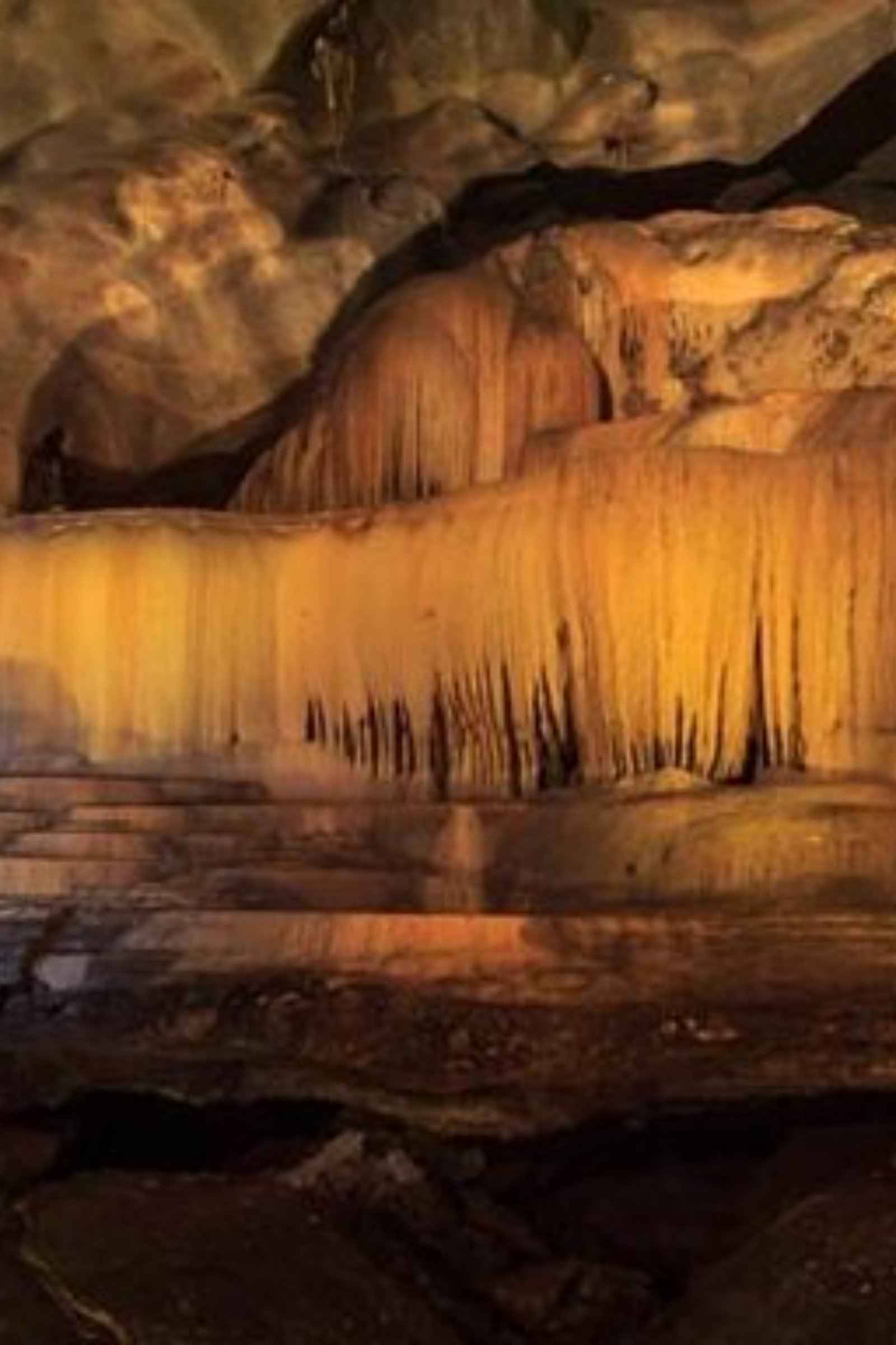 Cave Exploration